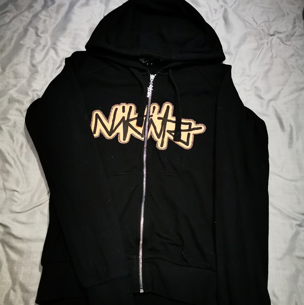 Nikita Hoodie